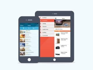 Best Mobile App Builders 2021