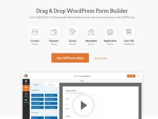 Best WordPress Form Plugins for Ruling in 2019