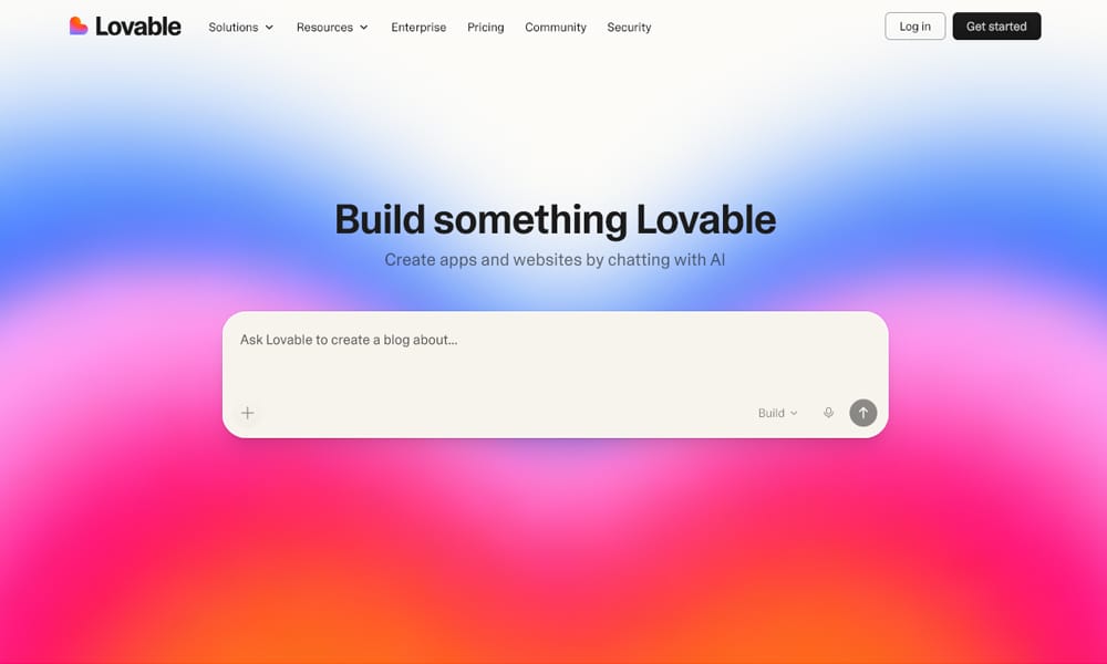 20+ Best Mobile App Builders 2023 37 Lovable