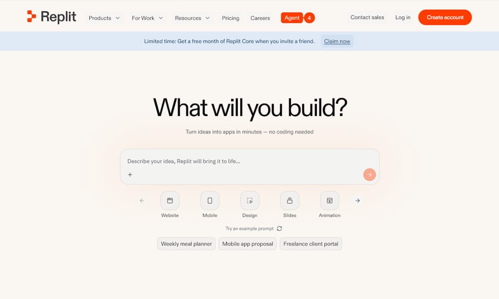 20+ Best Mobile App Builders 2023 36 Replit