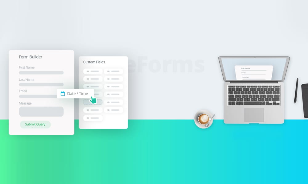 7+Best WordPress Form Plugins for Ruling in 2026 17 weForms