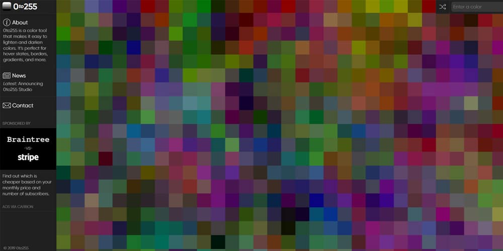 Complete Resources to Learn Color Theory 148 0to255