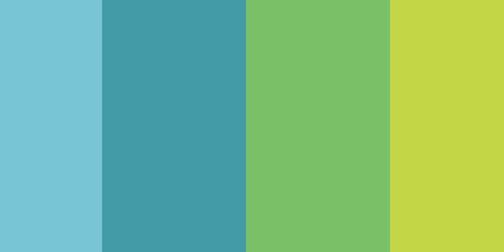Complete Resources to Learn Color Theory 39 A Designers Guide to selecting Colors for Your Product