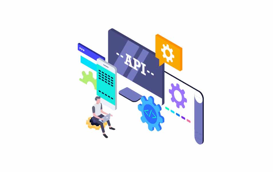 7 Exclusive Web Development Trends to Incorporate in Web Designs in 2019 4 API designs
