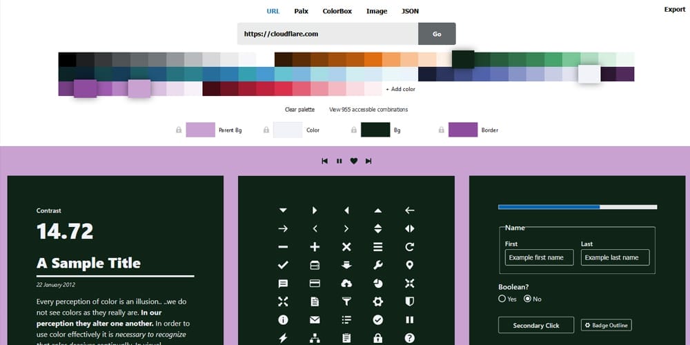 Complete Resources to Learn Color Theory 98 Cloud Flare
