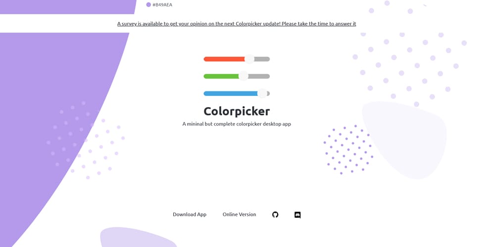 Complete Resources to Learn Color Theory 107 Colorpicker