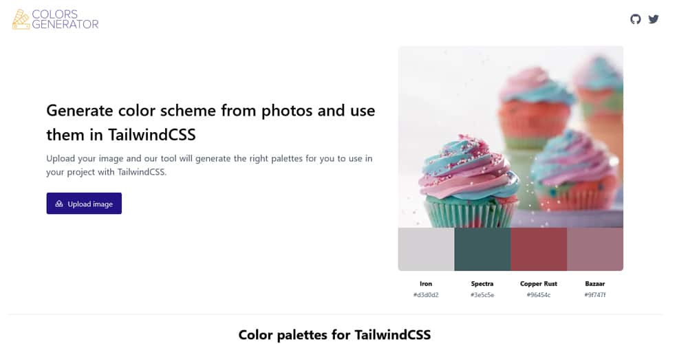 Complete Resources to Learn Color Theory 168 Colors Generator