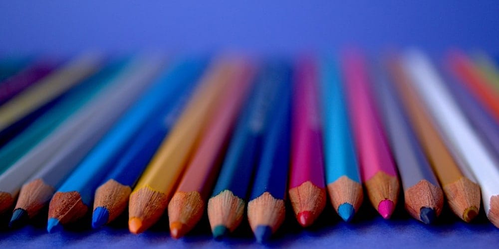 Complete Resources to Learn Color Theory 42 Colors in UI Design