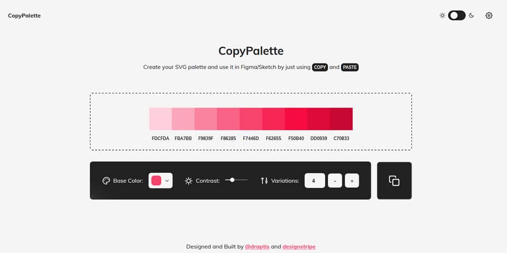 Complete Resources to Learn Color Theory 166 CopyPalette