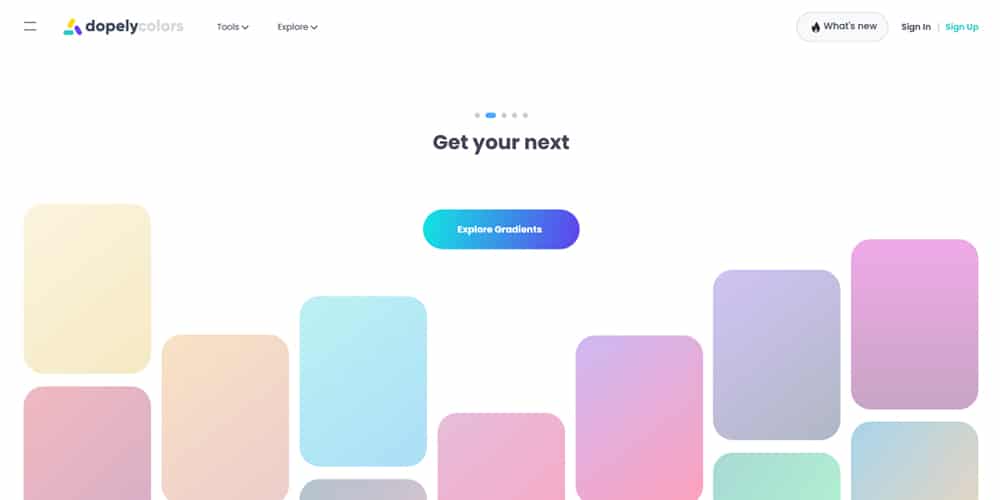 Complete Resources to Learn Color Theory 232 Dopely Colors