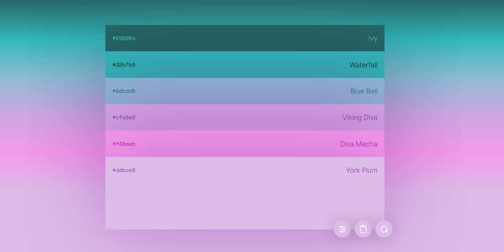 Complete Resources to Learn Color Theory 157 Farbvelo