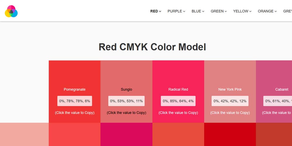 Complete Resources to Learn Color Theory 143 Flat UI Color Picker