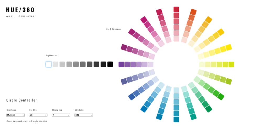 Complete Resources to Learn Color Theory 186 Hue 360