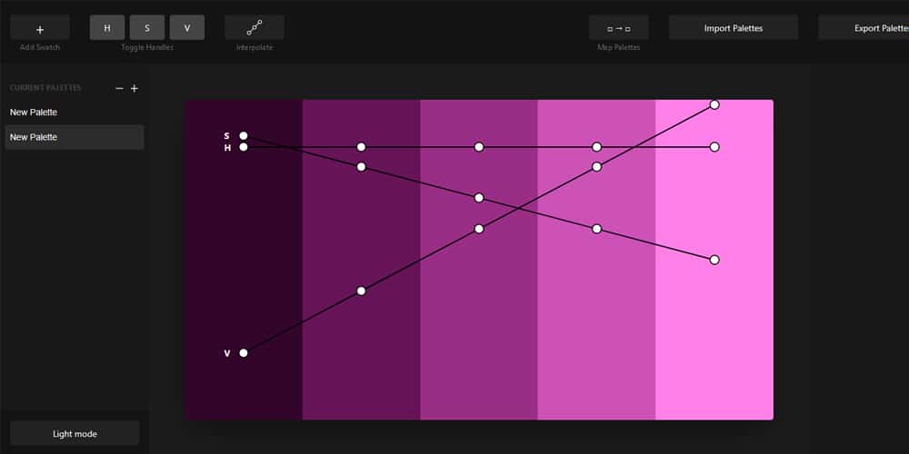 Complete Resources to Learn Color Theory 170 Palettte App