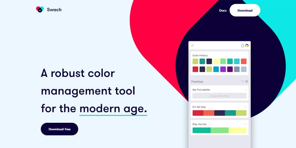 Complete Resources to Learn Color Theory 128 Swach