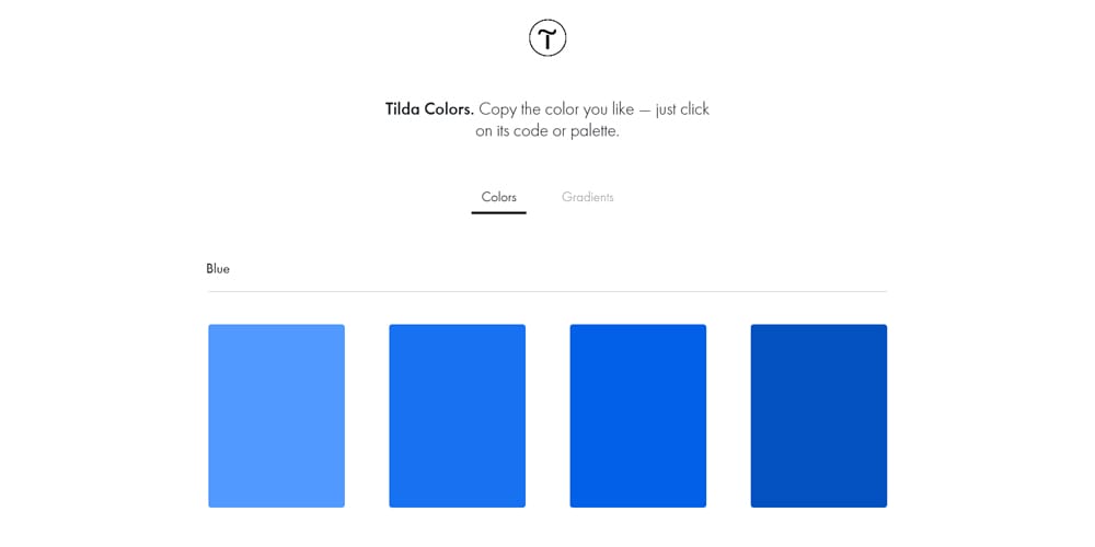 Complete Resources to Learn Color Theory 205 Tilda Colors