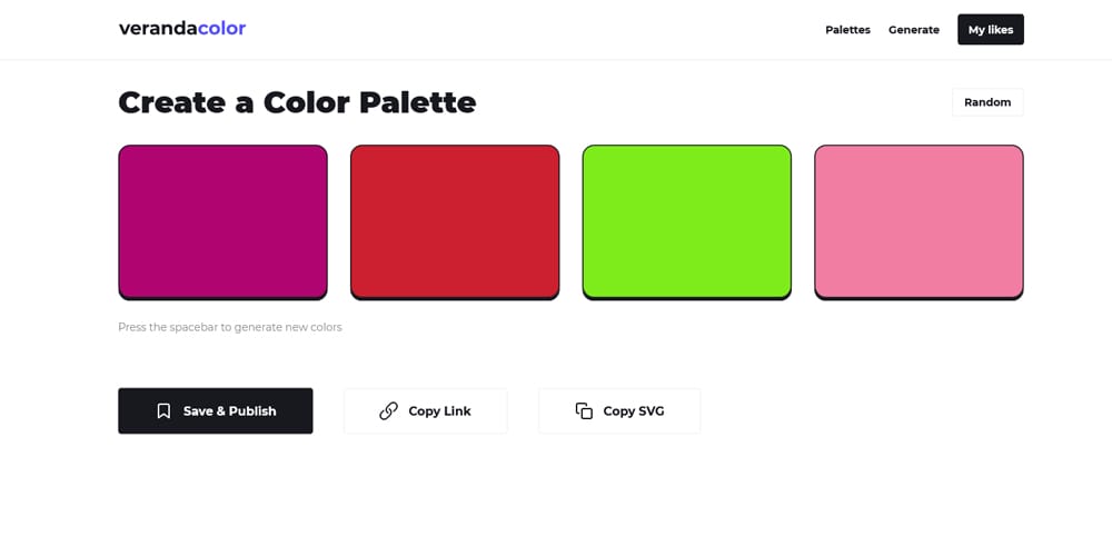 Complete Resources to Learn Color Theory 124 Verandacolor