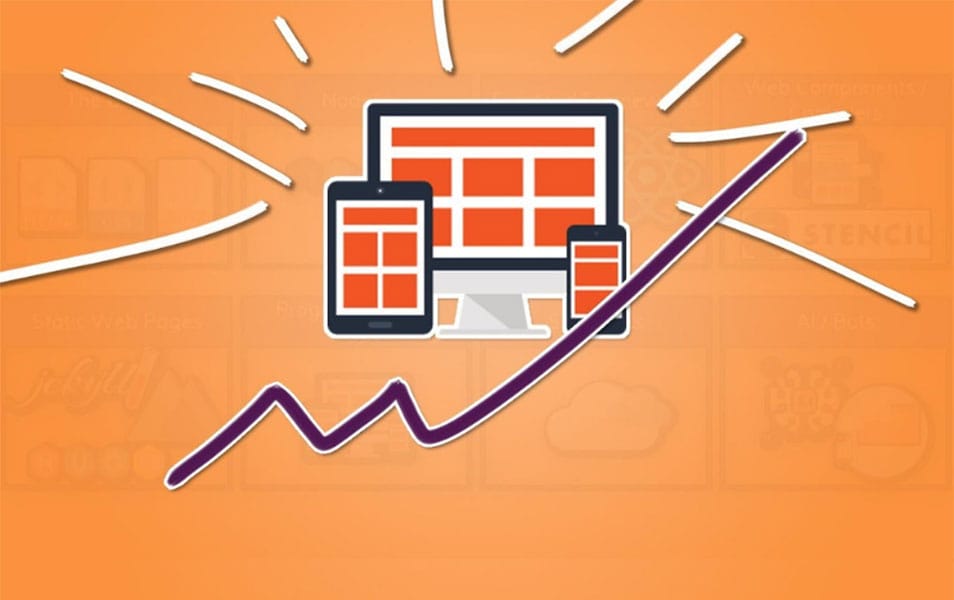 7 Exclusive Web Development Trends to Incorporate in Web Designs in 2019 3 Voice search