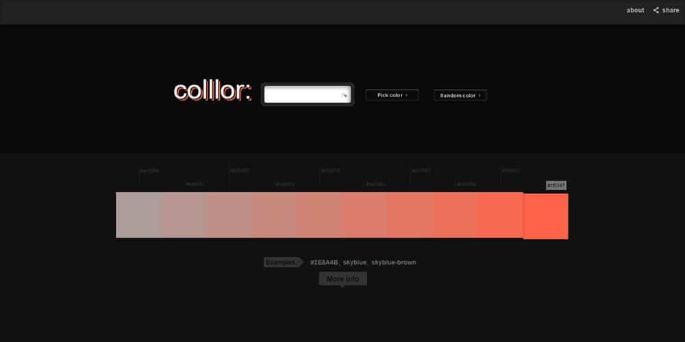 Complete Resources to Learn Color Theory 131 colllor