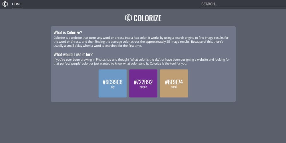Complete Resources to Learn Color Theory 179 colorize