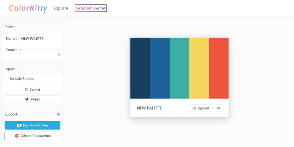 Complete Resources to Learn Color Theory 189 colorkitty