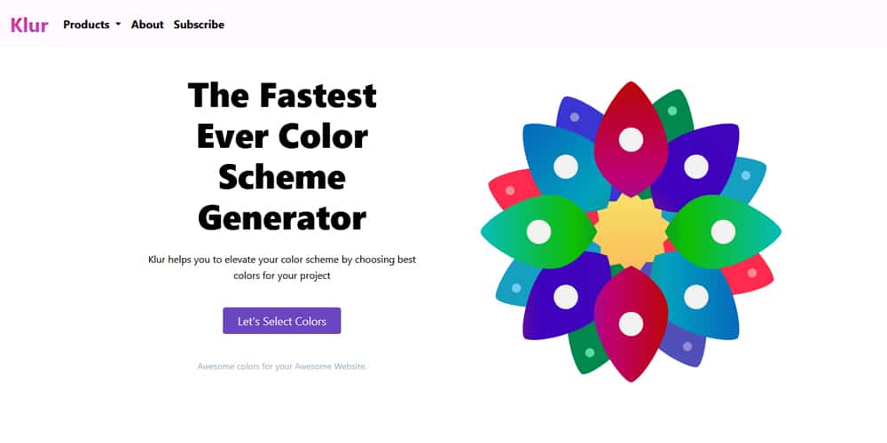 Complete Resources to Learn Color Theory 159 klur