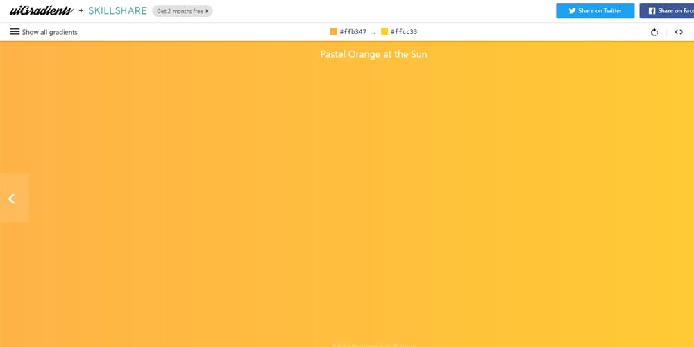 Complete Resources to Learn Color Theory 212 Uigradients