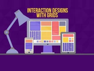 Build Dynamic Mobile or Web UI with these 5 Grid Systems