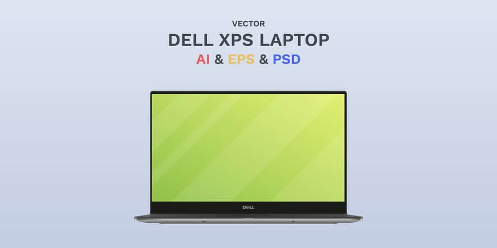 Dell Laptop