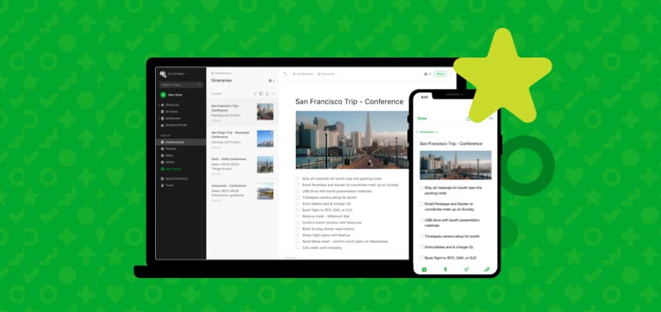10 of the Best Online Tools for Content Writers 2 Evernote