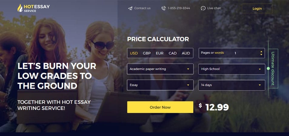 10 of the Best Online Tools for Content Writers 6 Hot Essay Services