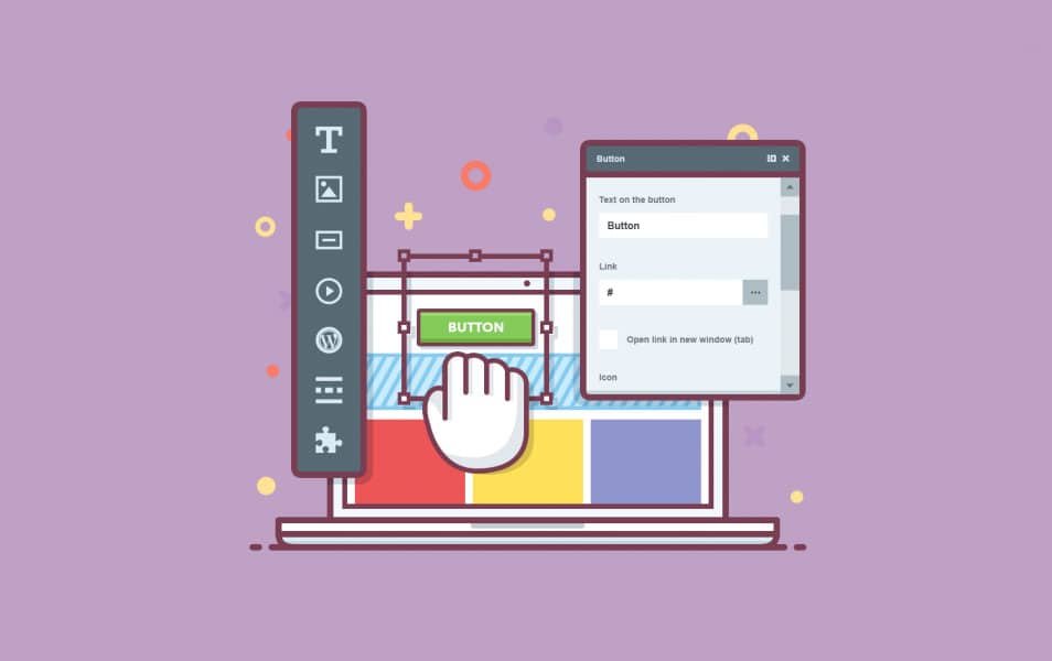 15+ Best Drag and Drop Wordpress Page Builders 22 MotoPress Content Editor