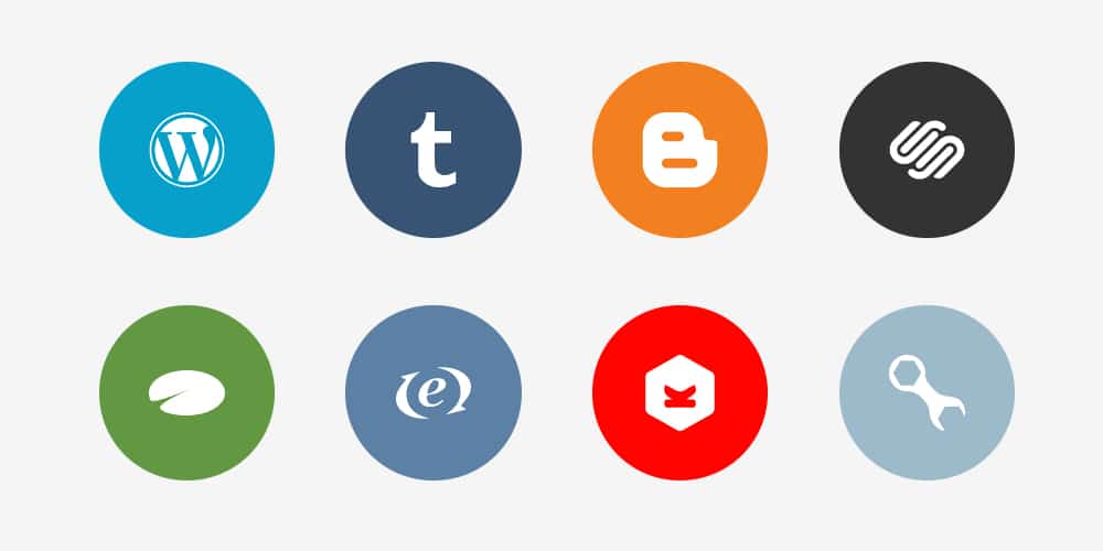 Best Free Icon Sets 2024 355 Publicons