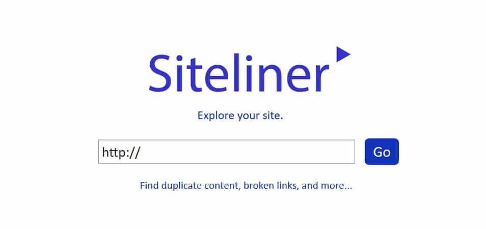 10 of the Best Online Tools for Content Writers 8 Siteliner