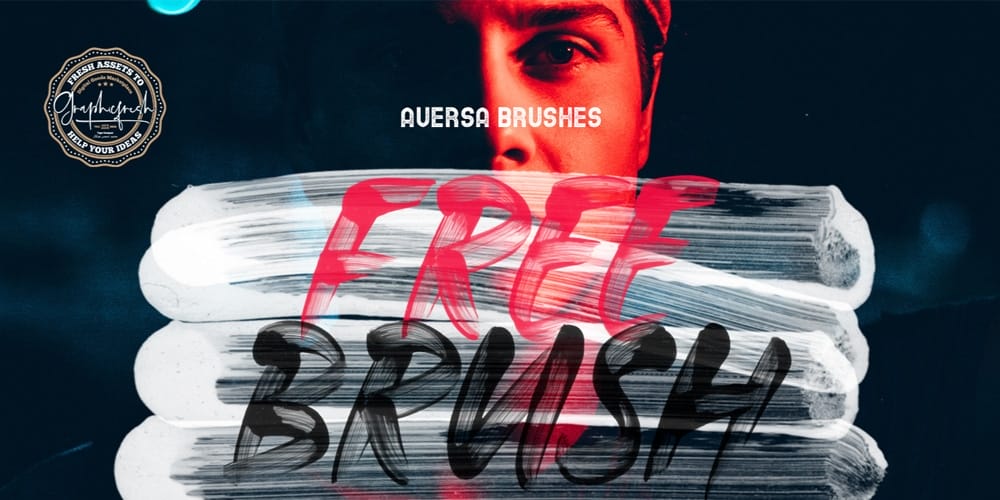Collection of Best Photoshop Brushes 1 Aversa Brushes