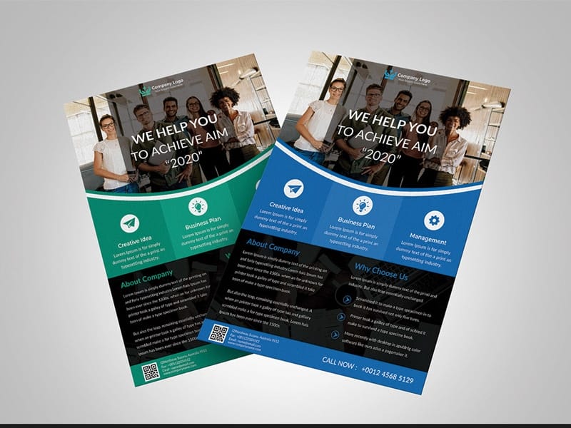 Best Free Flyer Templates 157 Business Flyers PSD