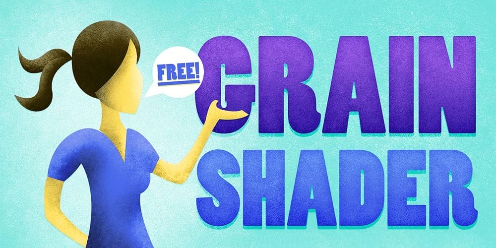 Collection of Best Photoshop Brushes 1 Free Grain Shader Brushes