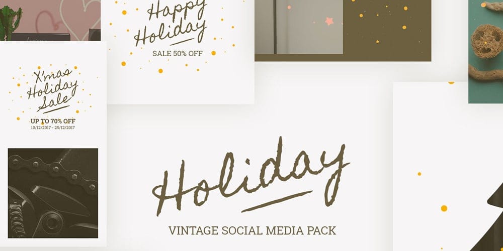 100+ Best Instagram Post Templates to Gain More Followers 211 instagram templates for photoshop