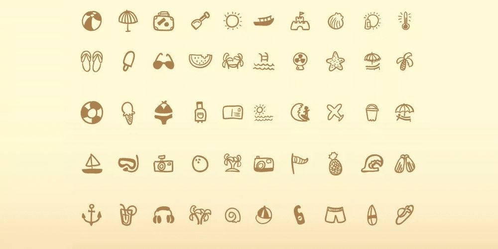 Latest Collection of Free SVG Icons & Illustrations 258 Free Svg icons for Android