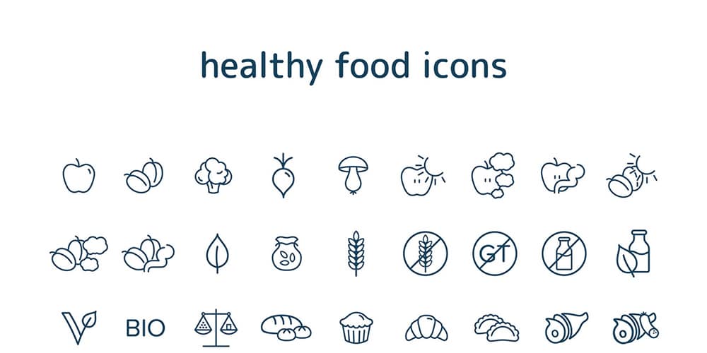 Best Free Icon Sets 2024 98 Best Free Icon Sets 2024 2