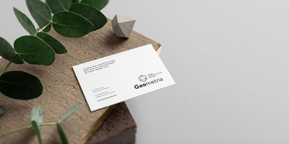 100+ Free Business Card Mockups PSD 430 High Quality Business Card Mockup