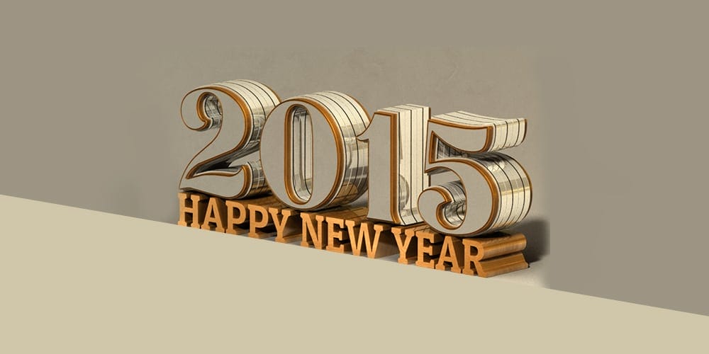 Best Collection of 3D Text Effect Photoshop Tutorials 11 Shiny Reflective 3D Text Effect