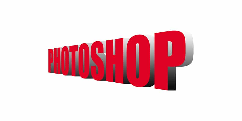 Best Collection of 3D Text Effect Photoshop Tutorials 25 Simple-3D-Text-In-Photoshop