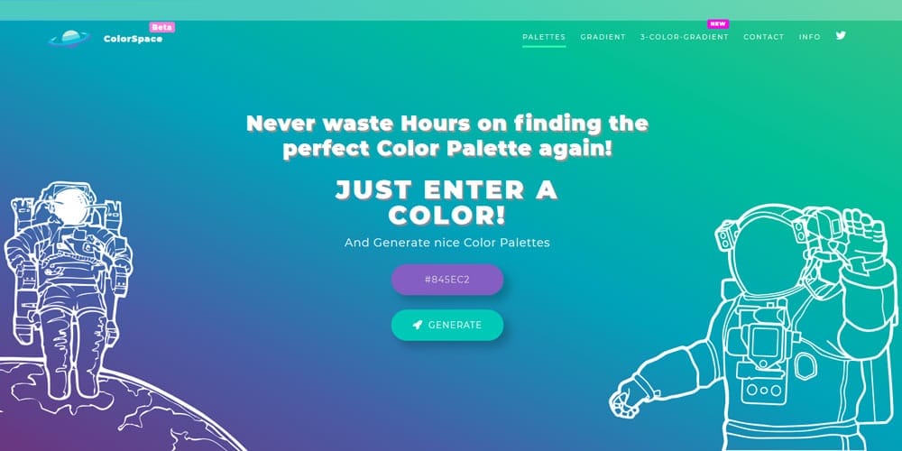 Complete Resources to Learn Color Theory 198 ColorSpace