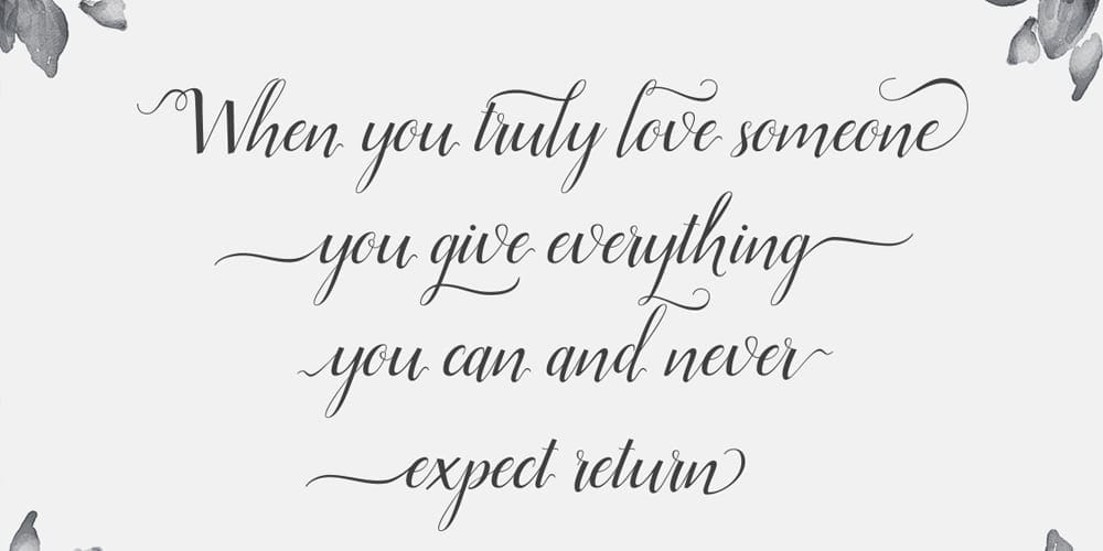 250 + Free Modern Script Fonts for Designers 421 Ellizabeth Script