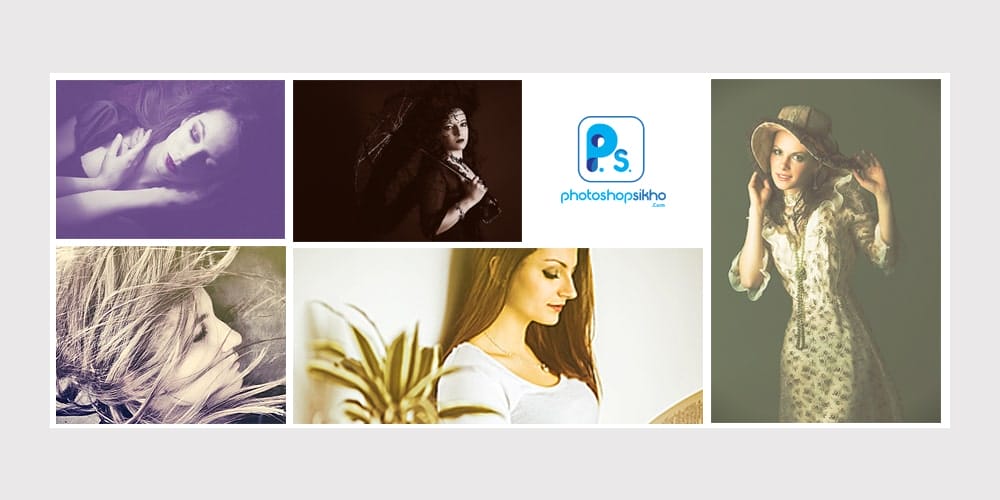 Latest Free Photoshop Actions 167 HDR Effect Photoshop Actions