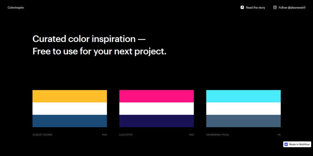 Complete Resources to Learn Color Theory 223 colorinspire