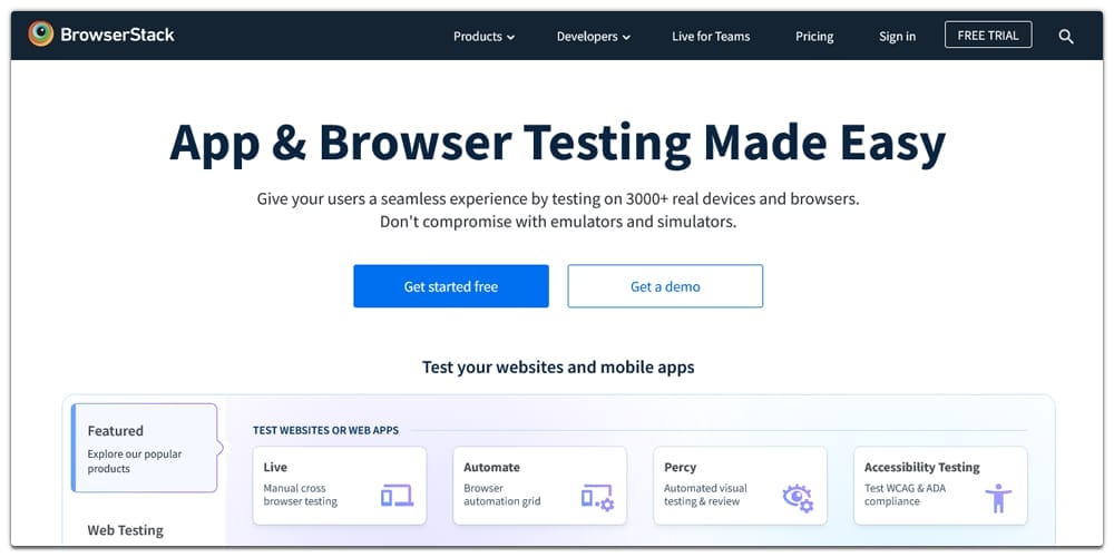 Best Chrome Extensions for Designers 48 BrowserStack
