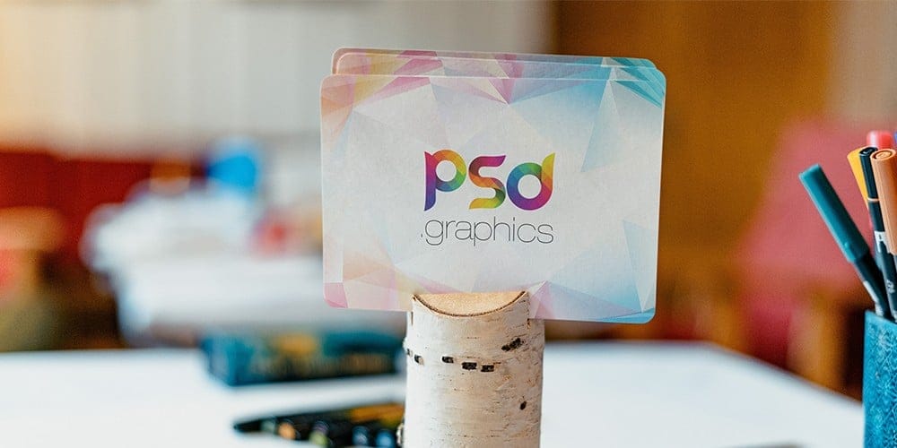 100+ Free Business Card Mockups PSD 346 100+ Free Business Card Mockups PSD 3