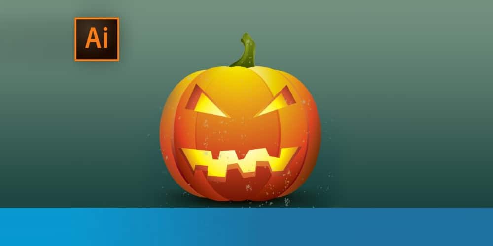 Halloween Pumpkin Icon